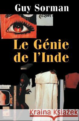 Le G?nie de l'Inde Sorman-G 9782213605722