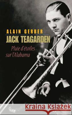 Jack Teagarden Gerber-A 9782213614595