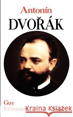 Antonin Dvorak Erismann-G 9782213618234