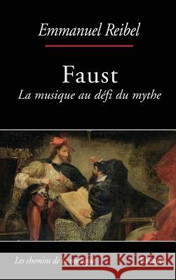 Faust Reibel-E 9782213628684