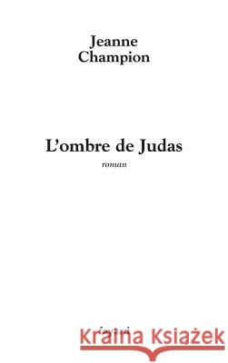 L'ombre de Judas Champion-J 9782213634388