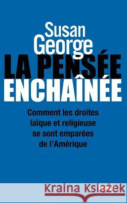 La Pens?e encha?n?e George-S 9782213634456