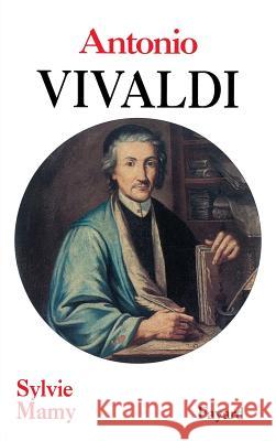 Antonio Vivaldi Mamy-S 9782213637617