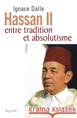 Hassan II Dalle-I 9782213637839