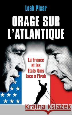 Orage sur l'Atlantique Pisar-L 9782213654867 Fayard