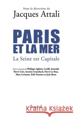 Paris et la mer. Attali-J 9782213655017