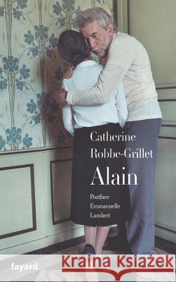 Alain Robbe-Grillet-C 9782213655383