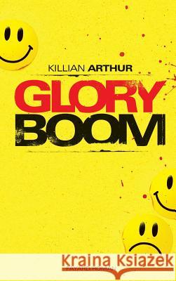 Glory boom Arthur-K 9782213661568