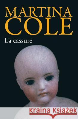 La Cassure Cole-M 9782213662282