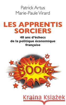 Les apprentis sorciers Artus-P+virard-M P. 9782213671772