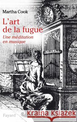 L'art de la fugue Cook-M 9782213681818