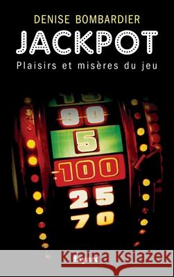 Jackpot Bombardier-D 9782213699264 Fayard