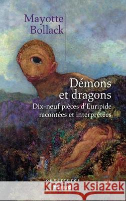 D?mons et dragons Bollack-M 9782213699301