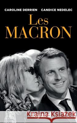 Les Macron Derrien-C+nedelec-C 9782213704623