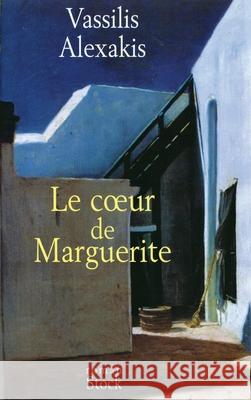 Le Coeur de Marguerite Alexakis-V 9782234051577