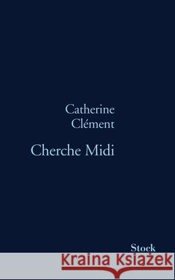 Cherche-MIDI Clement-C 9782234052871 Stock