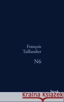 N6 Taillandier-F 9782234052932 Stock