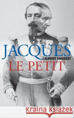 Jacques Le Petit Mauduit-L 9782234057586 Stock