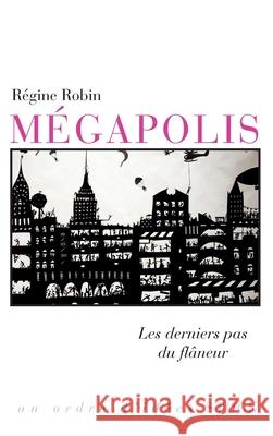 Megapolis Robin-R 9782234057777