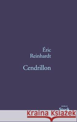 Cendrillon Reinhardt-E 9782234058149