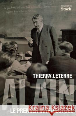 Alain Leterre-T 9782234058200 Stock