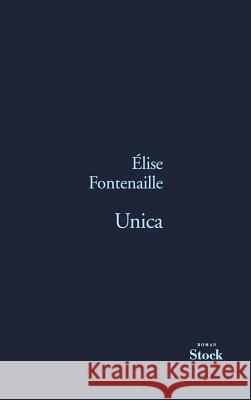 Unica Fontenaille-E 9782234058507 Stock