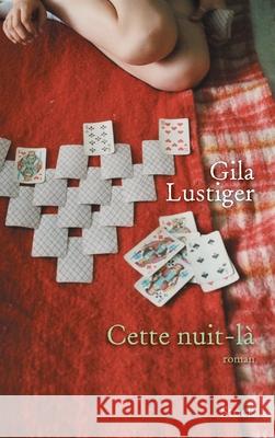 Cette Nuit-La Lustiger-G 9782234058705 Stock