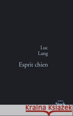 Esprit Chien Lang-L 9782234059733