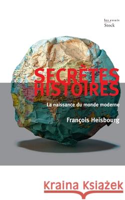 Secretes Histoires Heisbourg-F 9782234061224 Stock