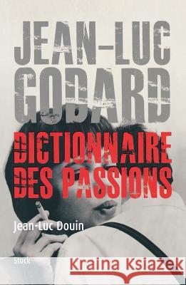 Jean Luc Godard Douin-J L. 9782234061439 Stock