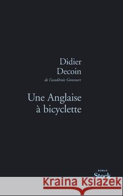 Une Anglaise a Bicyclette Decoin-D 9782234062641