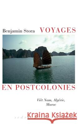 Voyages En Postcolonies Stora-B 9782234063105 Stock