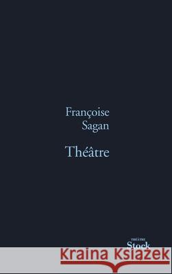 Theatre Sagan-F 9782234063549