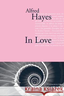 In Love Hayes-A 9782234064140