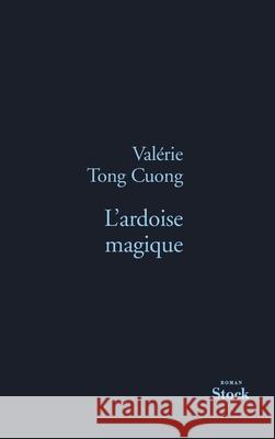 L Ardoise Magique Tong-Cuong-V 9782234064195