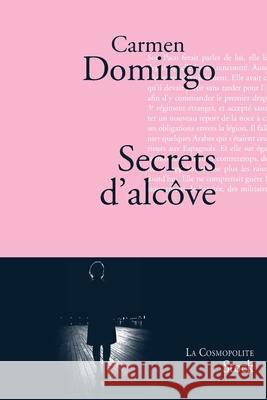 Secrets d'alc?ve Domingo-C 9782234064263