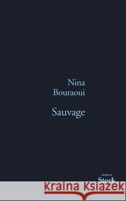 Sauvage Bouraoui-N 9782234064393