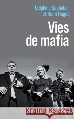 Vies de Mafia Haget-H+saubaber-D 9782234064584 Stock