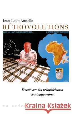 R?trovolutions Amselle-J L. 9782234064638 Stock