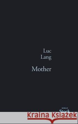 Mother Lang-L 9782234064652