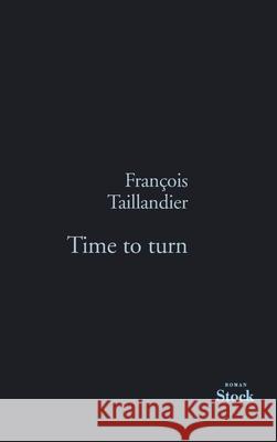 Time to Turn Taillandier-F 9782234064898 Stock