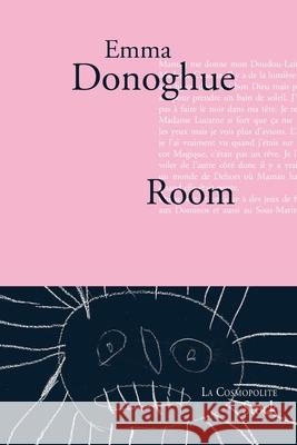 Room Donoghue-E 9782234064980