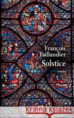 Solstice Taillandier-F 9782234065086 Stock