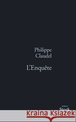 L'enquête Claudel, Philippe 9782234065154