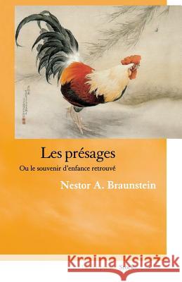 Les pr?sages Braunstein-N 9782234069411