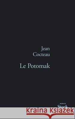 Le Potomak Cocteau-J 9782234069565