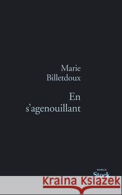 En S Agenouillant Billetdoux-M 9782234070936