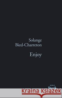 Enjoy Bied-Charreton-S 9782234071087