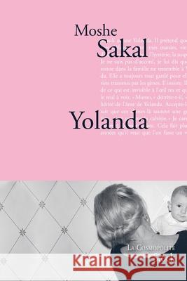 Yolanda Sakal-M 9782234071629 Stock