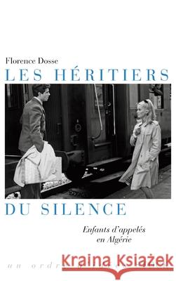 Les Heritiers Du Silence Dosse-F 9782234071643 Stock